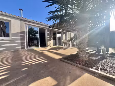 maison à vendre corcoué-sur-logne