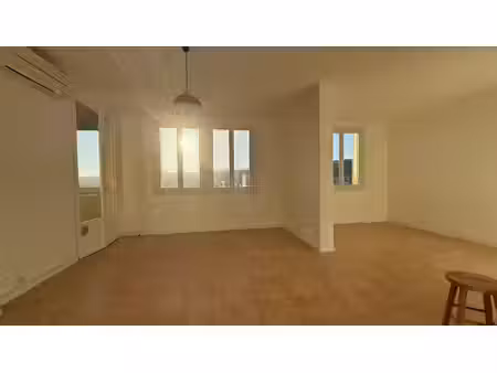 appartement t3