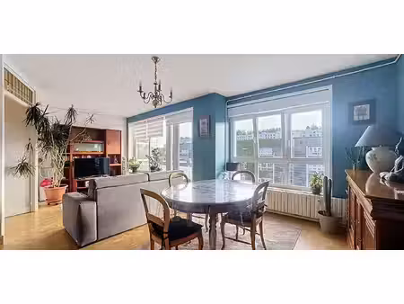 appartement avec terrasse dunkerque (59)