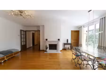 joli t4 à ferney