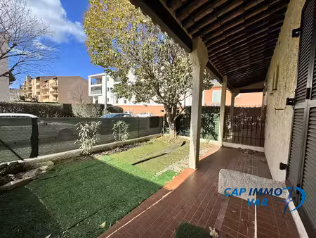 appartement à louer le beausset