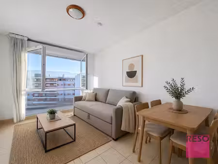 studio de 19 5 m² meublé – idéal investissement locatif lmn