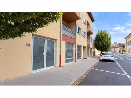 morestel centre