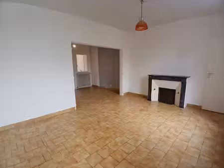 maison thouars 3 pièce(s)