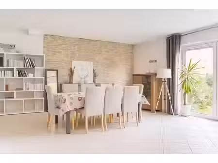vente maison 3 pièces 99 m² à chenove (21300)  195 000 €