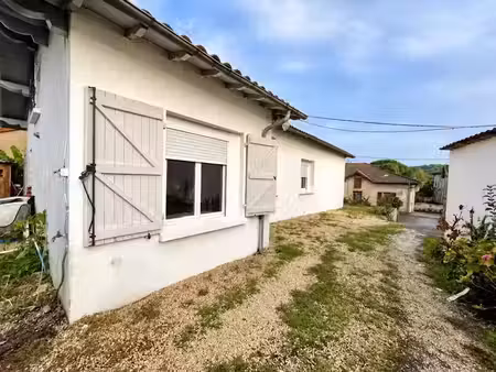 vente maison 5 pièces 120 m² à l'isle-en-dodon (31230)  195 000 €