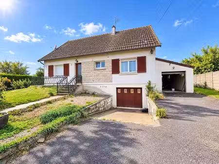 vente maison 6 pièces 145 m² à essigny-le-grand (02690)  210 000 €