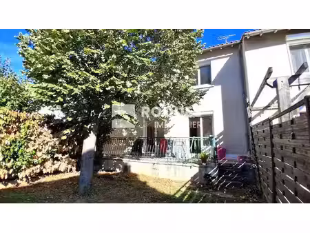 vente maison 4 pièces 101 m² à millau (12100)  185 000 €