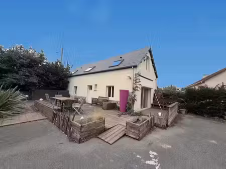 vente maison 4 pièces 83 m² à le havre (76600)  190 000 €