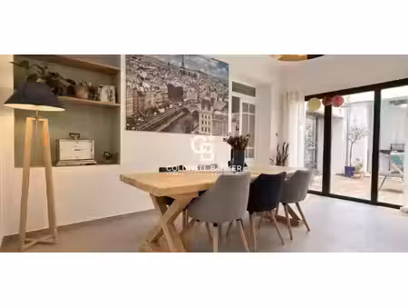 maison avec terrasse le mans (72)