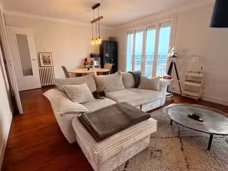 vente appartement 4 pièces 110 m² agen (47000)