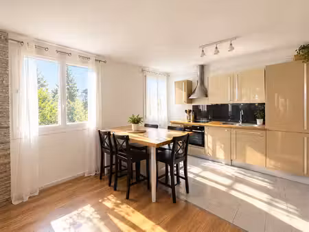 vente appartement 2 pièces  50.00m²  orléans