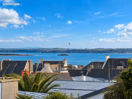 appartement 5 pièces 103 m²