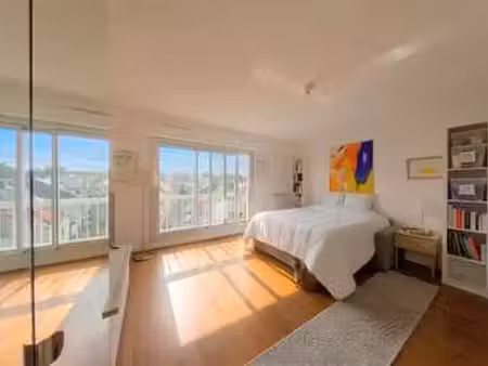 vente appartement t1 à nantes canclaux - mellinet (44000) : à vendre t1 / 32m² nantes canc