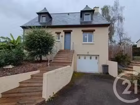 vente maison à laval (53000) : à vendre / 97m² laval