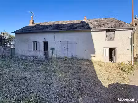 maison 3 pièces 68 m²