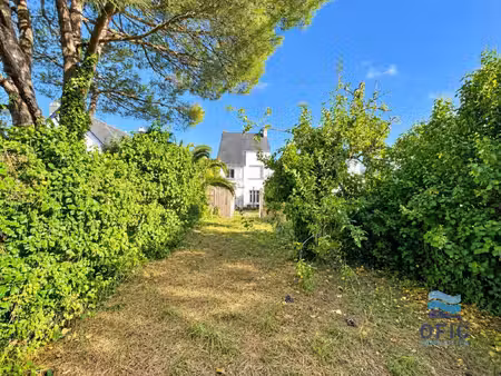 maison arzon - 2 chambres - 93m²