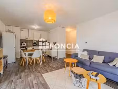 vente appartement 2 pièces à brest lambezellec (29200) : à vendre 2 pièces / 48m² brest la