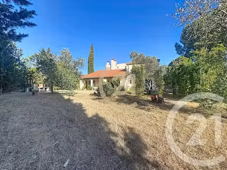 maison à vendre - 5 pièces - 181 17 m2 - maureillas las illas - 66 - languedoc-roussillon