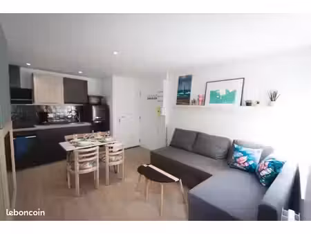 appartement confortable et lumineux