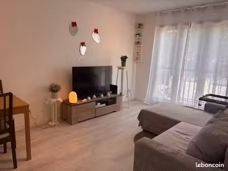 appartement 2 pièces