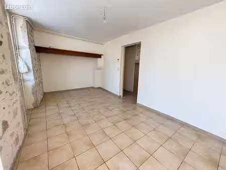 appartement 3 pièces 72 m²