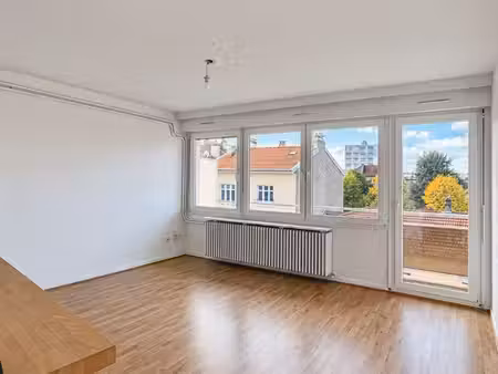 appartement 1 pièce 37 m²
