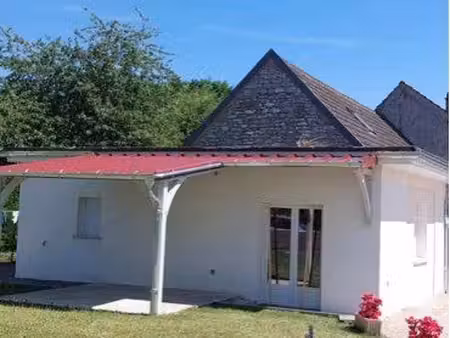 location appartement t2