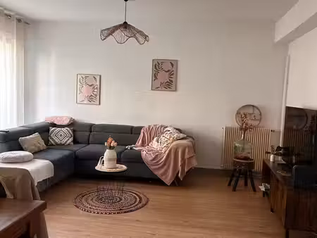appartement t3 moulin à vent 72m2