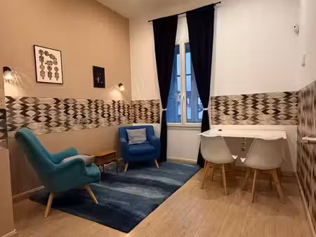 a louer bureau partagé