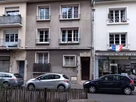 appartement 1 pièce 26 m²