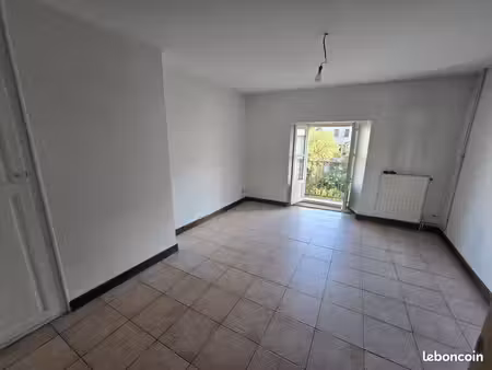 duplex 2 pièces 51 m²