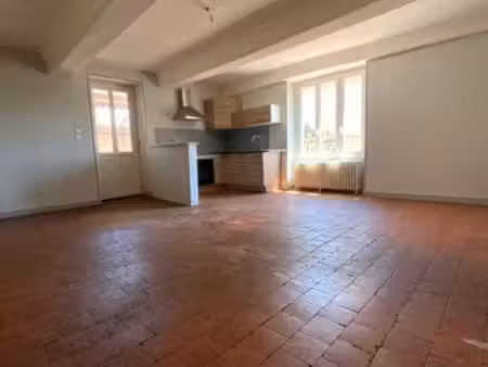 maison de village 2 pièces 53 m²