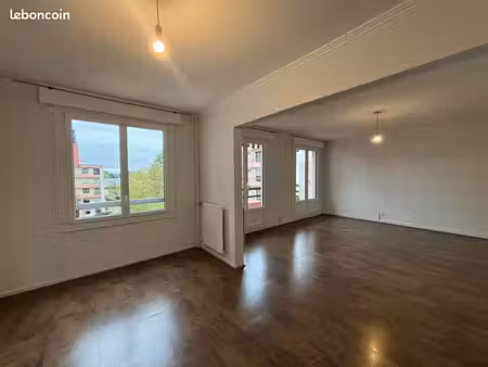 appartement 4 pièces 87 m²