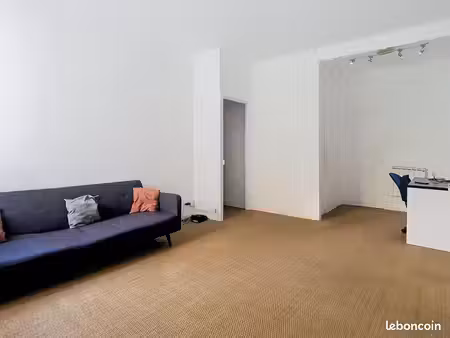 appartement 1 pièce 45 m²