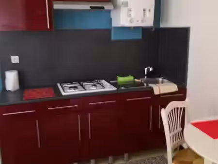 loue appartement centre ville
