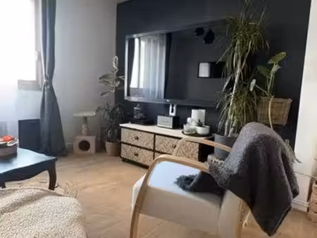 location bel appartement à lens
