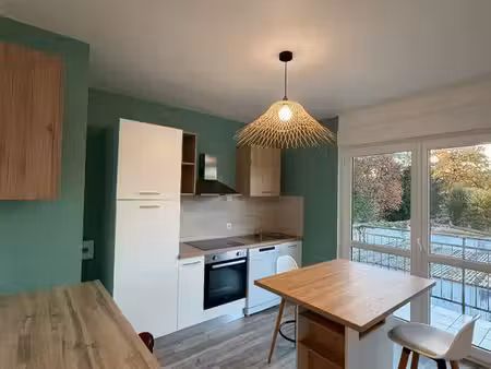 appartement f1