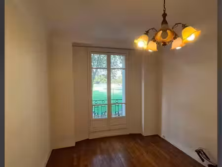 appartement clichy refait à neuf metro 14