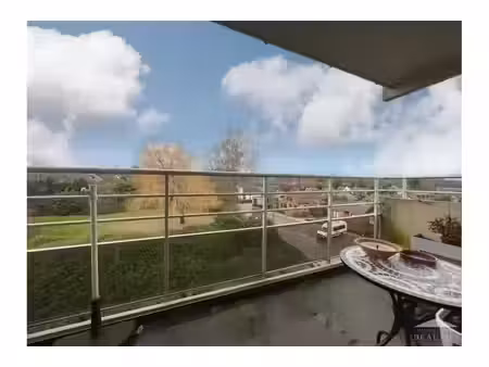 appartement à louer à rue cheval godet 10 nivelles (vbe85165)