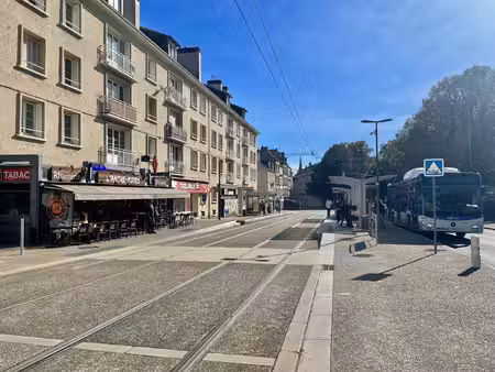 caen rue geole