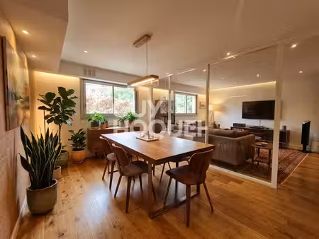 appartement 3 pièces 97m²