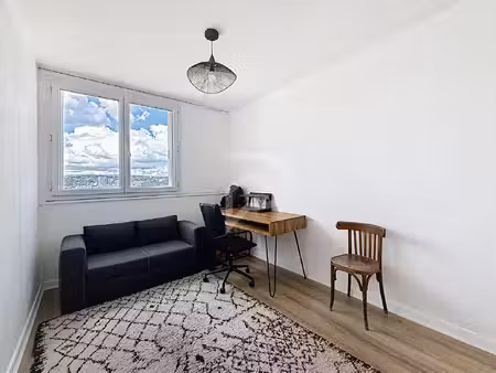 appartement issy les moulineaux 3 pièce(s) 58.70 m2
