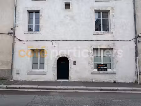 appartement orleans 1 pièce(s) 24.54 m2