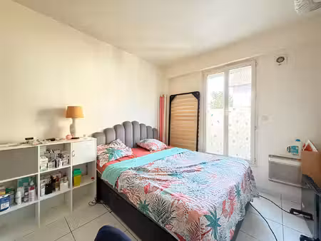 vitry s/s  appartement 3 pièces 43 m2