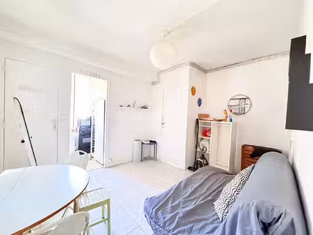vitry s/s  centre-ville  appartement 3 pièces 42 m2