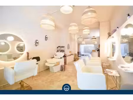nice - grosso - murs commerciaux loués 46m2