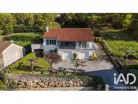 vente maison traditionnelle 5 pièces