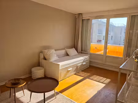 appartement carrieres sur seine 1 pièce(s) 31.19 m2