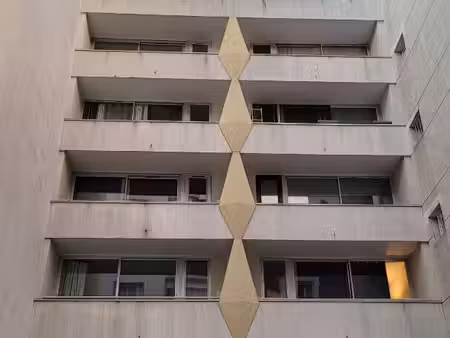 appartement courbevoie 1 pièce 26 m2